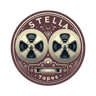 Stella Tapes Logo